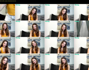 natasha__malkova — 24 minute Chaturbate female cam show recording, 720p, Aug 1, 2022
