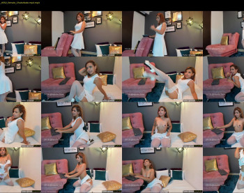 natasha_foxxx — 95 minute Chaturbate female cam show recording, 720p, Aug 1, 2022