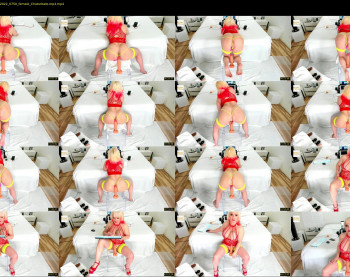 naughtyobsessions — 53 minute Chaturbate female cam show recording, 1080p, Aug 1, 2022