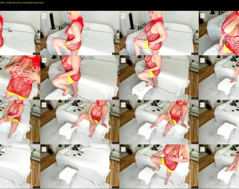 naughtyobsessions — 28 minute Chaturbate female cam show recording, 1080p, Aug 1, 2022