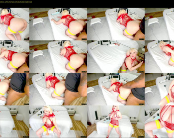 naughtyobsessions — 91 minute Chaturbate female cam show recording, 720p, Aug 1, 2022