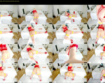 naughtyobsessions — 56 minute Chaturbate female cam show recording, 720p, Aug 1, 2022