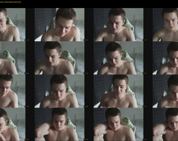 nfeibk — 8 minute Chaturbate male cam show recording, 1080p, Aug 1, 2022