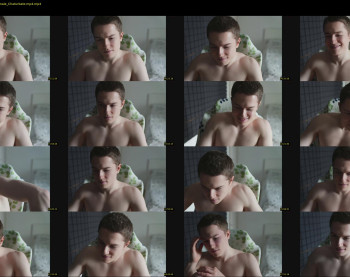 nfeibk — 55 minute Chaturbate male cam show recording, 1080p, Aug 1, 2022