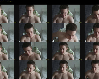 nfeibk — 29 minute Chaturbate male cam show recording, 1080p, Aug 1, 2022