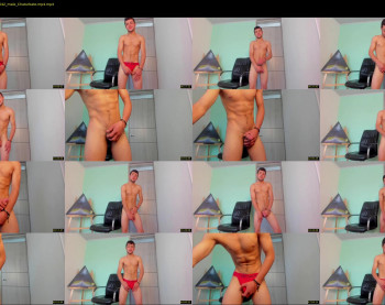 noahbrawn — 54 minute Chaturbate male cam show recording, 1080p, Aug 1, 2022