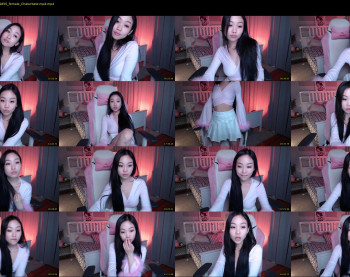 norma_blum — 50 minute Chaturbate female cam show recording, 1080p, Aug 1, 2022