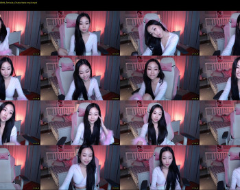 norma_blum — 43 minute Chaturbate female cam show recording, 1080p, Aug 1, 2022