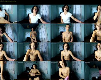 orlando__bloom — 55 minute Chaturbate male cam show recording, 1080p, Aug 1, 2022
