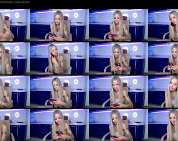 patricia_bloom — 10 minute Chaturbate female cam show recording, 1080p, Aug 1, 2022