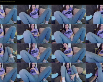 peaceduke — 42 minute Chaturbate female cam show recording, 1080p, Aug 1, 2022