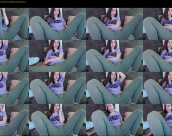 peaceduke — 14 minute Chaturbate female cam show recording, 1080p, Aug 1, 2022