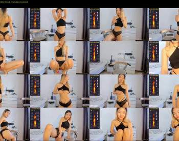 peow_peow_ — 28 minute Chaturbate female cam show recording, 720p, Aug 2, 2022