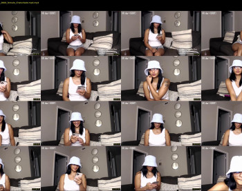 princess_cece — 94 minute Chaturbate female cam show recording, 720p, Aug 1, 2022