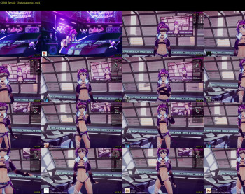 projektmelody — 37 minute Chaturbate female cam show recording, 1080p, Aug 1, 2022