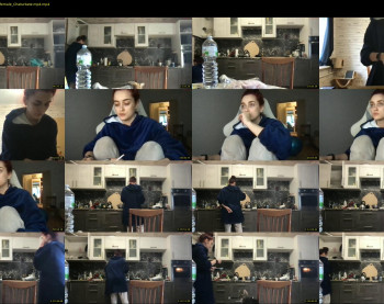ps4pro — 112 minute Chaturbate female cam show recording, 480p, Aug 1, 2022