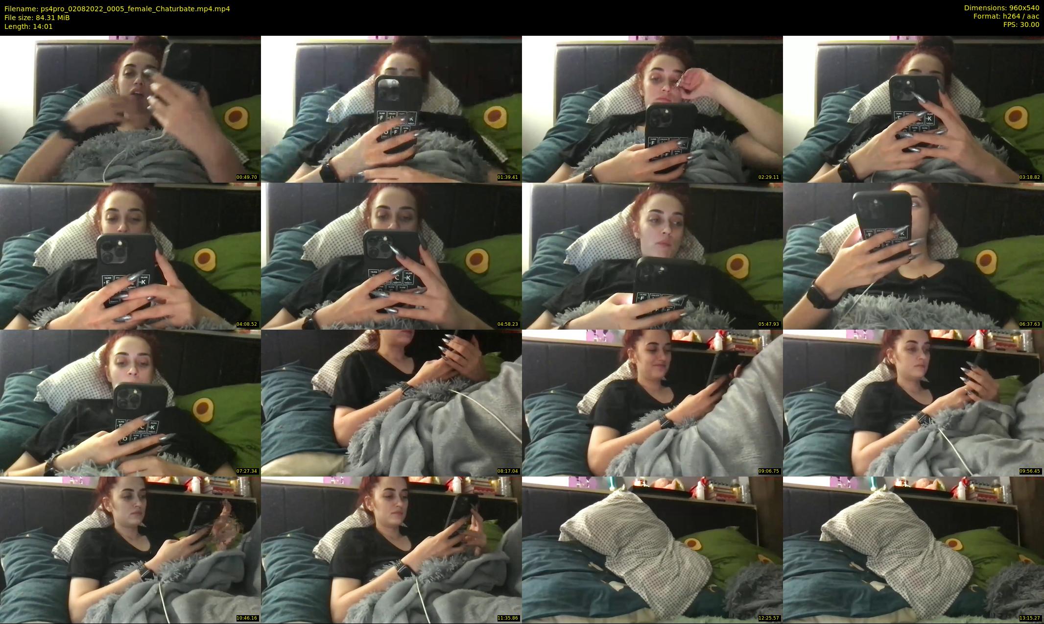 ps4pro — 15 minute Chaturbate female cam show recording, 480p, Aug 2, 2022
