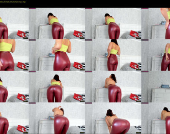 pussysweet9 — 27 minute Chaturbate female cam show recording, 1080p, Aug 1, 2022