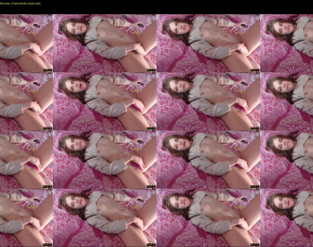 q_t_pie — 3 minute Chaturbate female cam show recording, 1080p, Aug 2, 2022