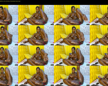 queen_tweakingbae — 16 minute Chaturbate female cam show recording, 720p, Aug 1, 2022