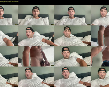 randomdude5950 — 97 minute Chaturbate male cam show recording, 480p, Aug 2, 2022