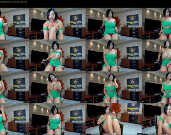 raquelle_star — 54 minute Chaturbate couple cam show recording, 1080p, Aug 1, 2022