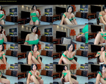 raquelle_star — 16 minute Chaturbate couple cam show recording, 1080p, Aug 1, 2022