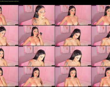 rouse_hallberg_ — 12 minute Chaturbate female cam show recording, 1080p, Aug 2, 2022