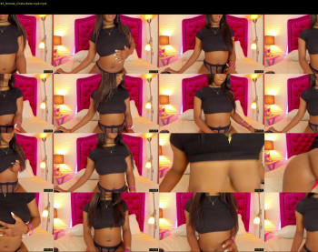 roxyjordan — 21 minute Chaturbate female cam show recording, 1080p, Aug 1, 2022