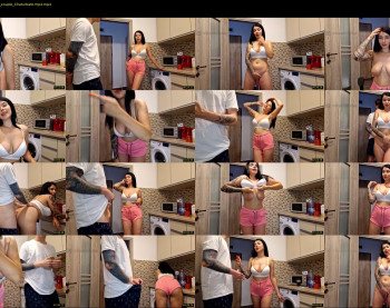 rrr1995 — 55 minute Chaturbate couple cam show recording, 1080p, Aug 1, 2022