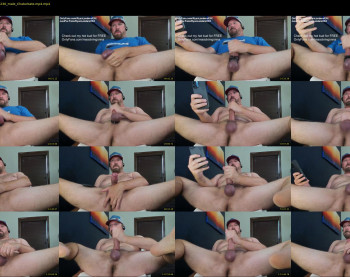 ryanlanders — 83 minute Chaturbate male cam show recording, 720p, Aug 1, 2022