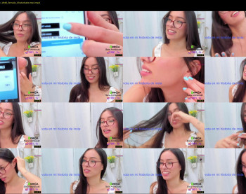 saraarchbould — 54 minute Chaturbate female cam show recording, 1080p, Aug 1, 2022