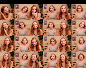 sarahalpha — 8 minute Chaturbate couple cam show recording, 1080p, Aug 1, 2022