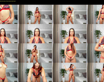 sarahbroke — 16 minute Chaturbate female cam show recording, 720p, Aug 2, 2022