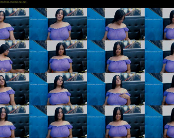 sasha_5322 — 19 minute Chaturbate female cam show recording, 720p, Aug 2, 2022