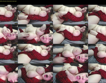 sexyyennifer — 54 minute Chaturbate female cam show recording, 1080p, Aug 1, 2022