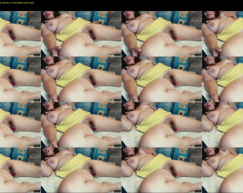siana555 — 4 minute Chaturbate female cam show recording, 720p, Aug 1, 2022