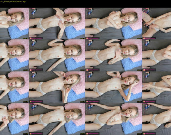 simpsoncory — 6 minute Chaturbate female cam show recording, 1080p, Aug 1, 2022