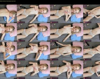 simpsoncory — 41 minute Chaturbate female cam show recording, 1080p, Aug 1, 2022