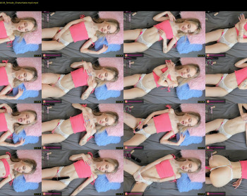 simpsoncory — 39 minute Chaturbate female cam show recording, 1080p, Aug 1, 2022