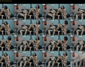 soccer_hot — 16 minute Chaturbate male cam show recording, 1080p, Aug 1, 2022