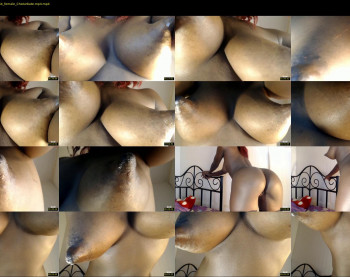 sofiasisko — 11 minute Chaturbate female cam show recording, 720p, Aug 1, 2022