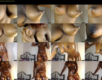 sofiasisko — 33 minute Chaturbate female cam show recording, 720p, Aug 1, 2022