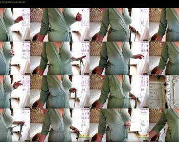 soft_body — 54 minute Chaturbate female cam show recording, 1080p, Aug 1, 2022
