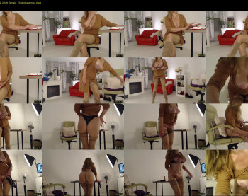squirtmilfpussy — 5 minute Chaturbate female cam show recording, 1080p, Aug 1, 2022
