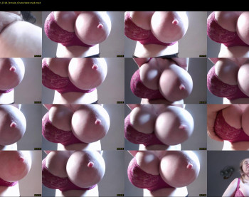 stunningboobs — 7 minute Chaturbate female cam show recording, 720p, Aug 1, 2022