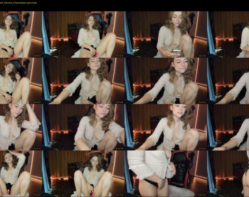 sub_button — 3 minute Chaturbate female cam show recording, 720p, Aug 2, 2022