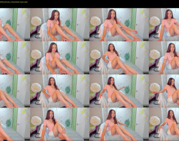 sunshine13_ — 17 minute Chaturbate female cam show recording, 1080p, Aug 2, 2022