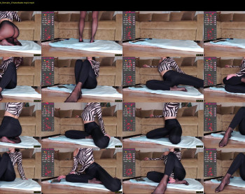 supa_fly_ — 55 minute Chaturbate female cam show recording, 1080p, Aug 1, 2022