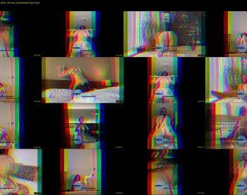 sweetsthep22 — 5 minute Chaturbate female cam show recording, 1080p, Aug 1, 2022